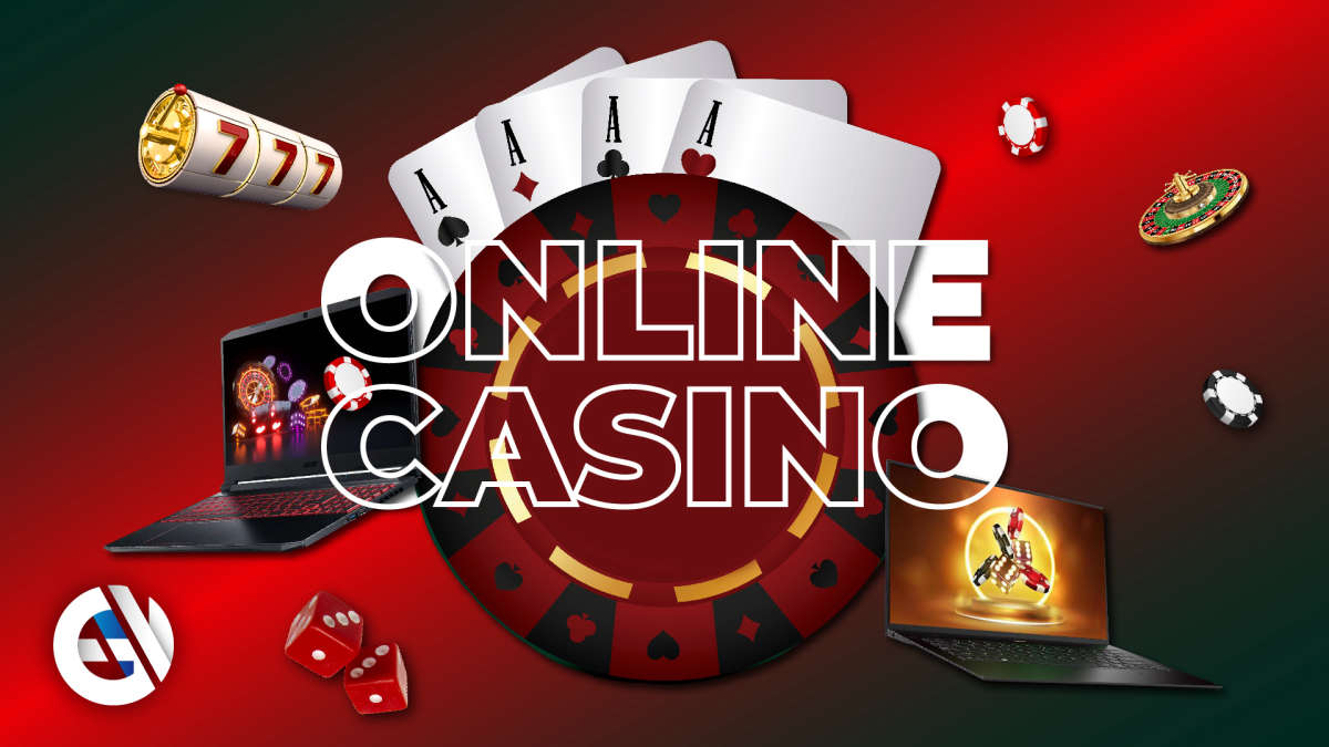 Введение в онлайн-казино: От зарождения до мировой популярности